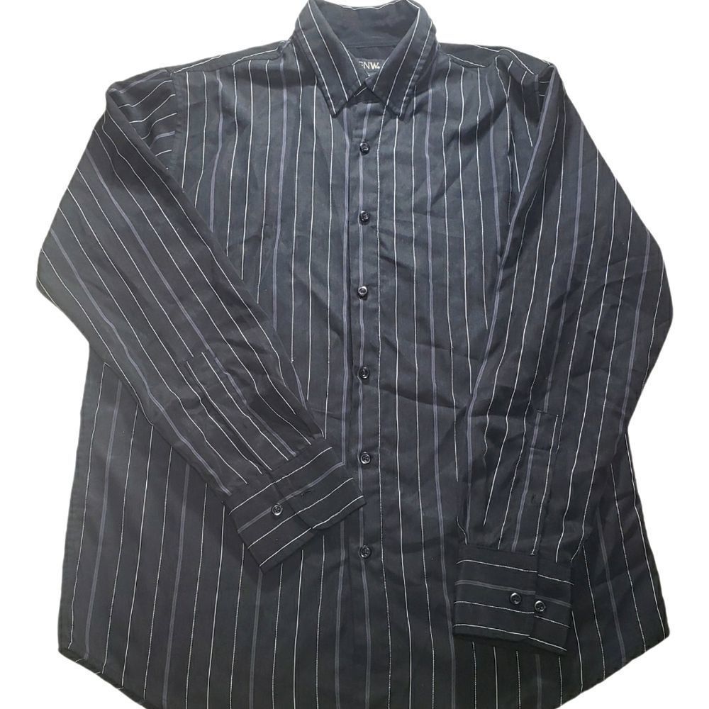 GNW 💫 men's size medium long sleeve button-up